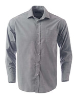 Rolando - Mens Tate Oxford K373 L/S Shirt