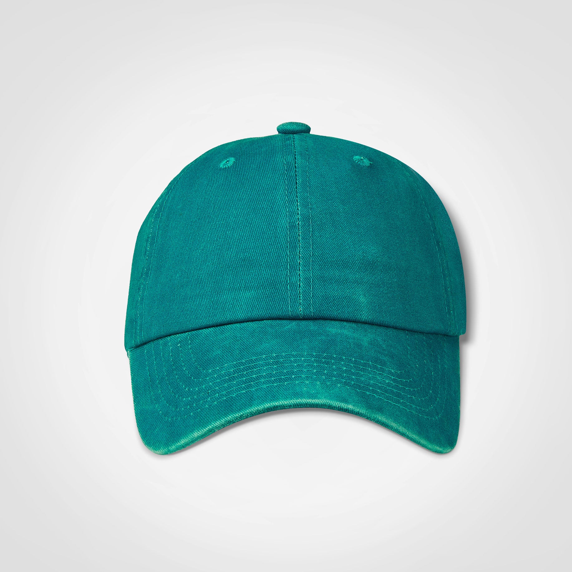 Captivity - Camper Cap