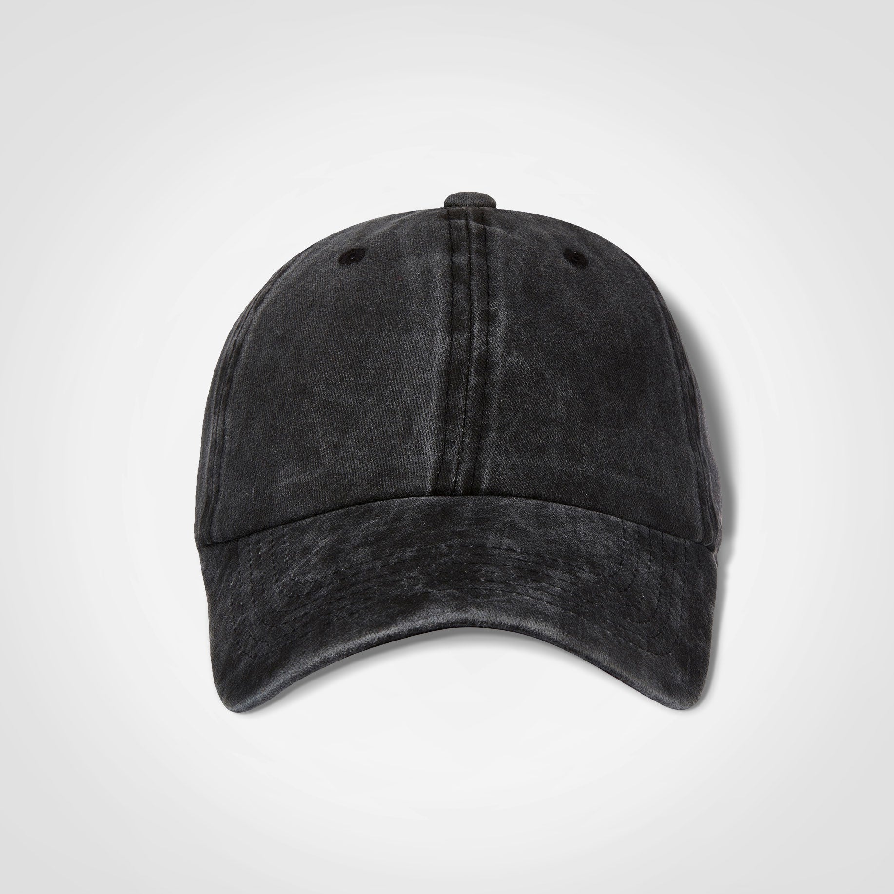 Captivity - Camper Cap
