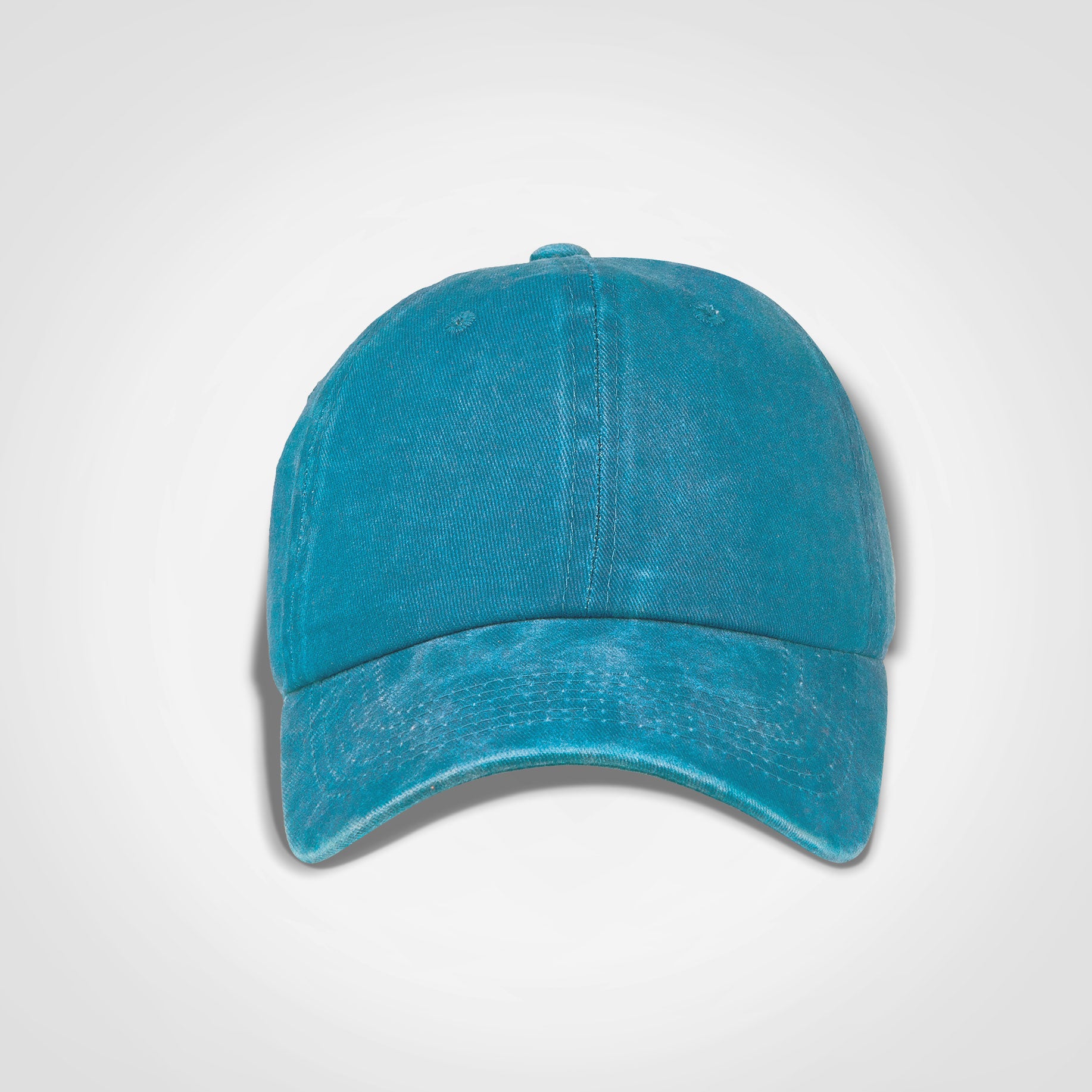 Captivity - Camper Cap