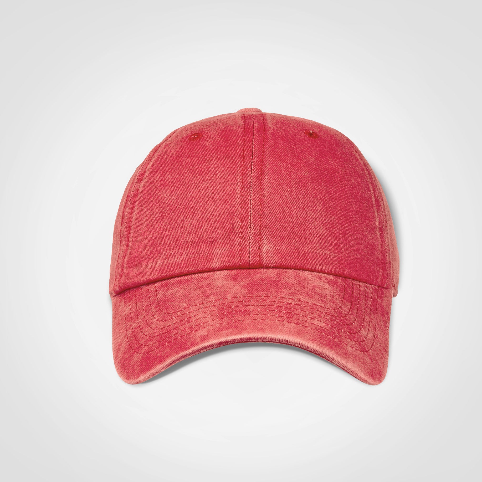 Captivity - Camper Cap