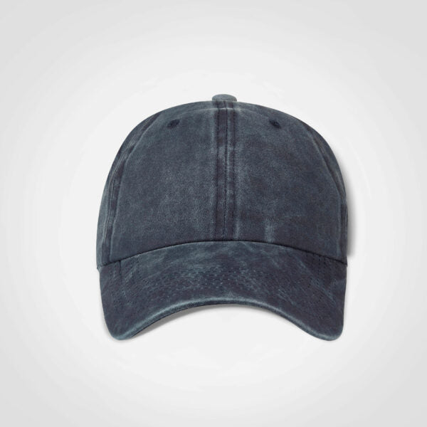 Captivity - Camper Cap