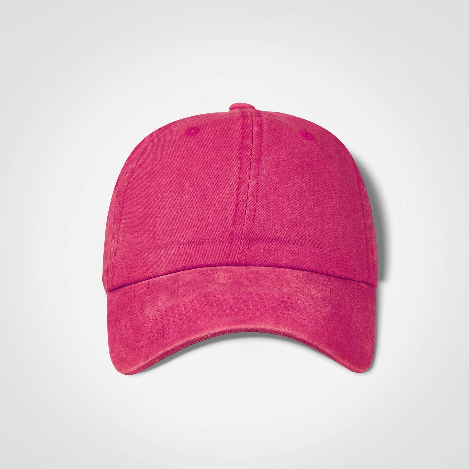 Captivity - Camper Cap