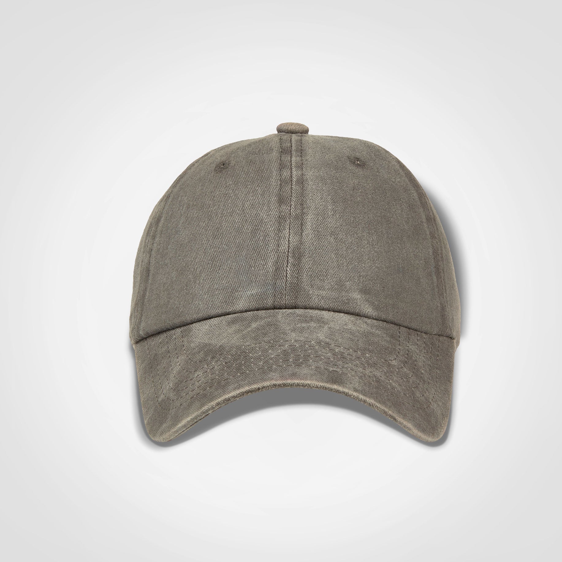 Captivity - Camper Cap