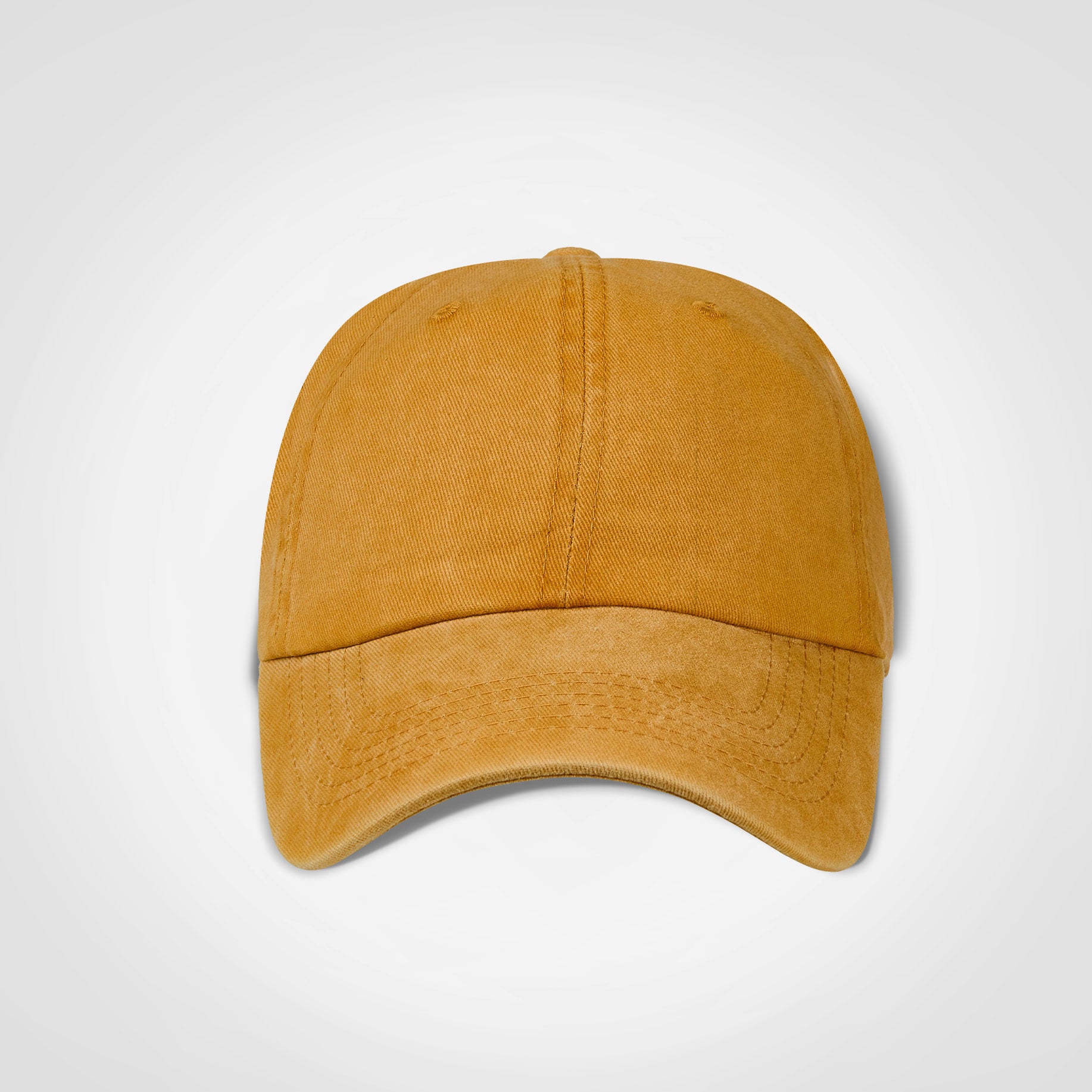 Captivity - Camper Cap