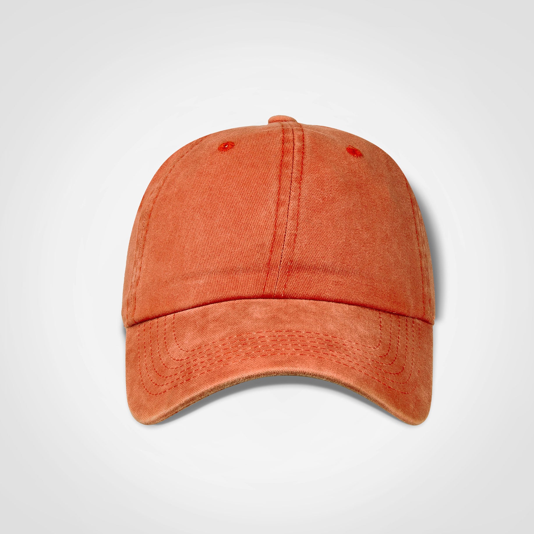 Captivity - Camper Cap