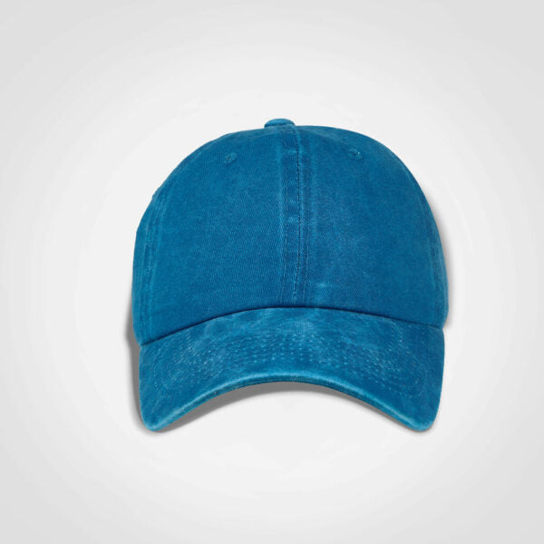 Captivity - Camper Cap