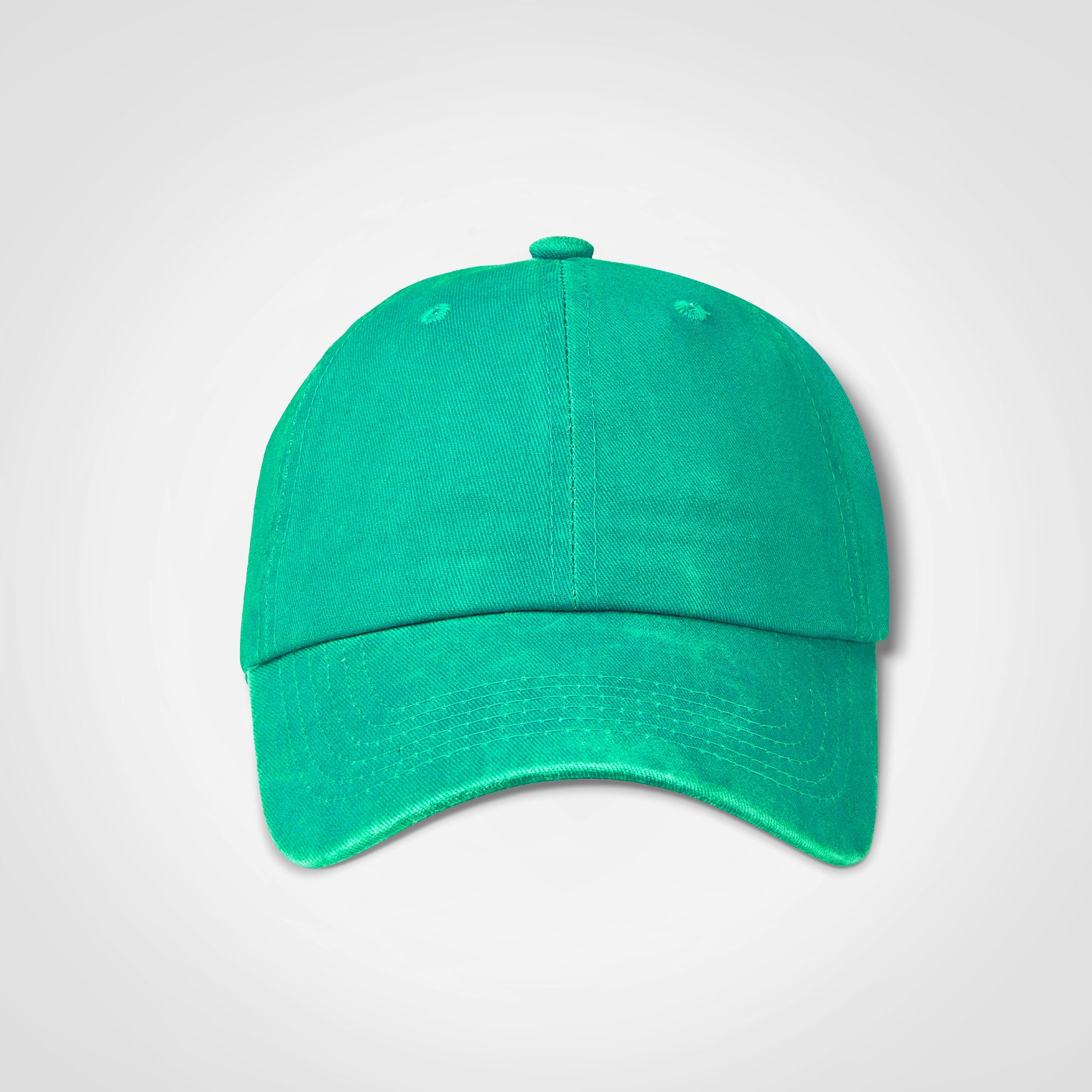 Captivity - Camper Cap
