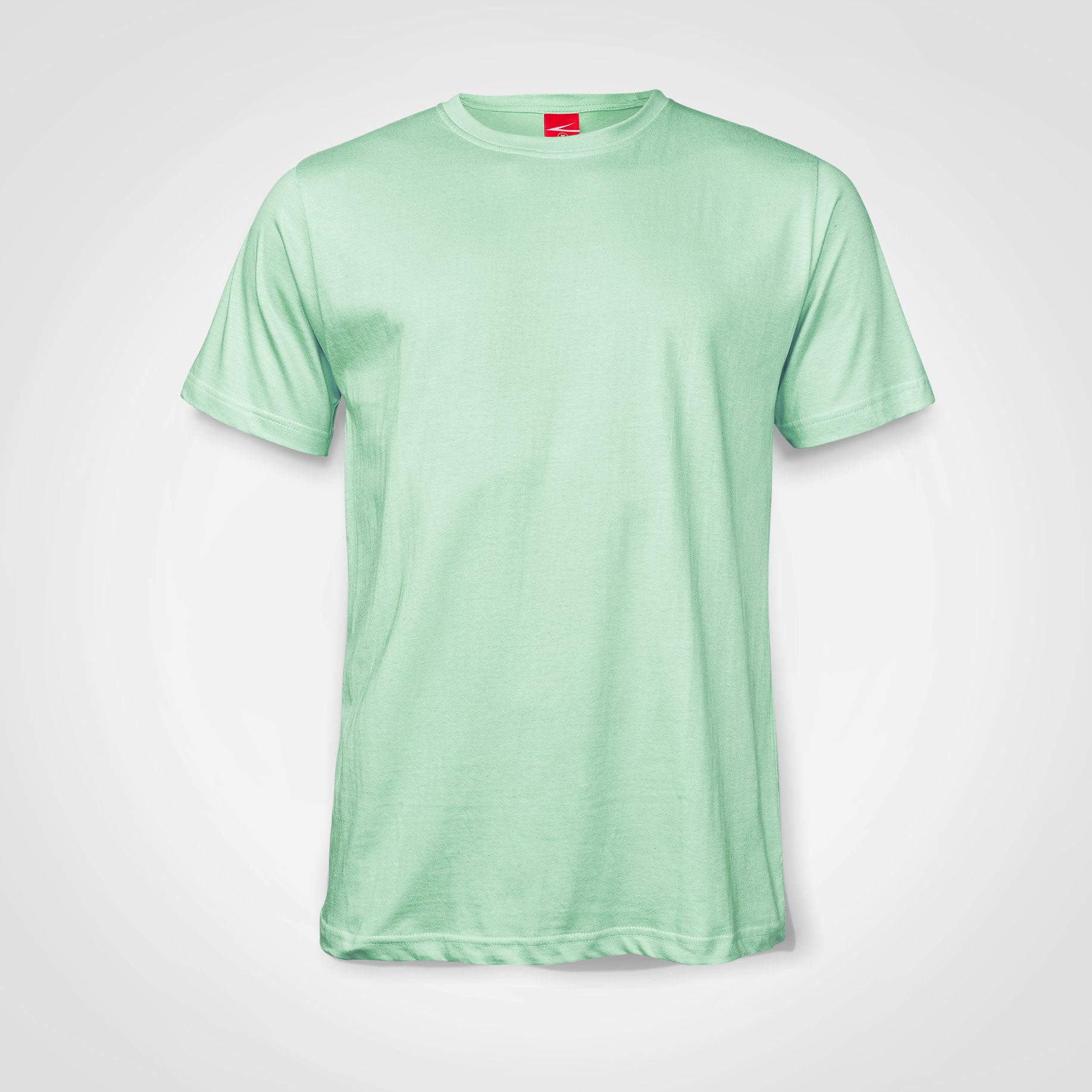 Captivity - Classic T-Shirt - Pastel Colours