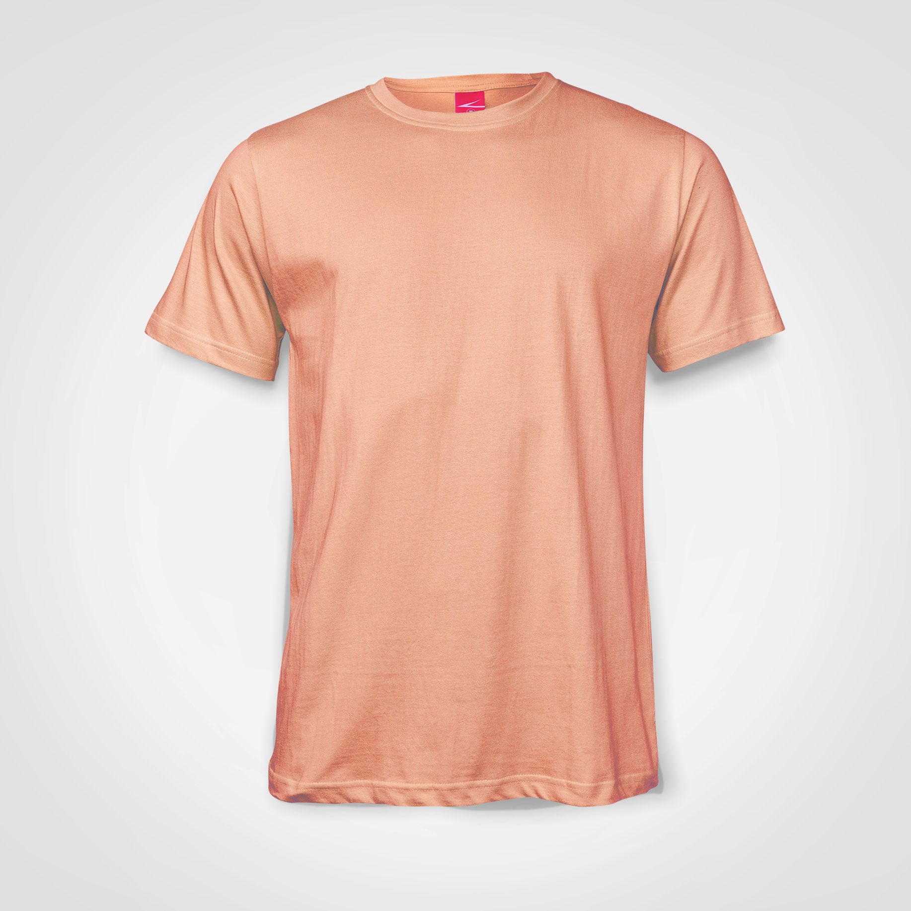 Captivity - Classic T-Shirt - Pastel Colours