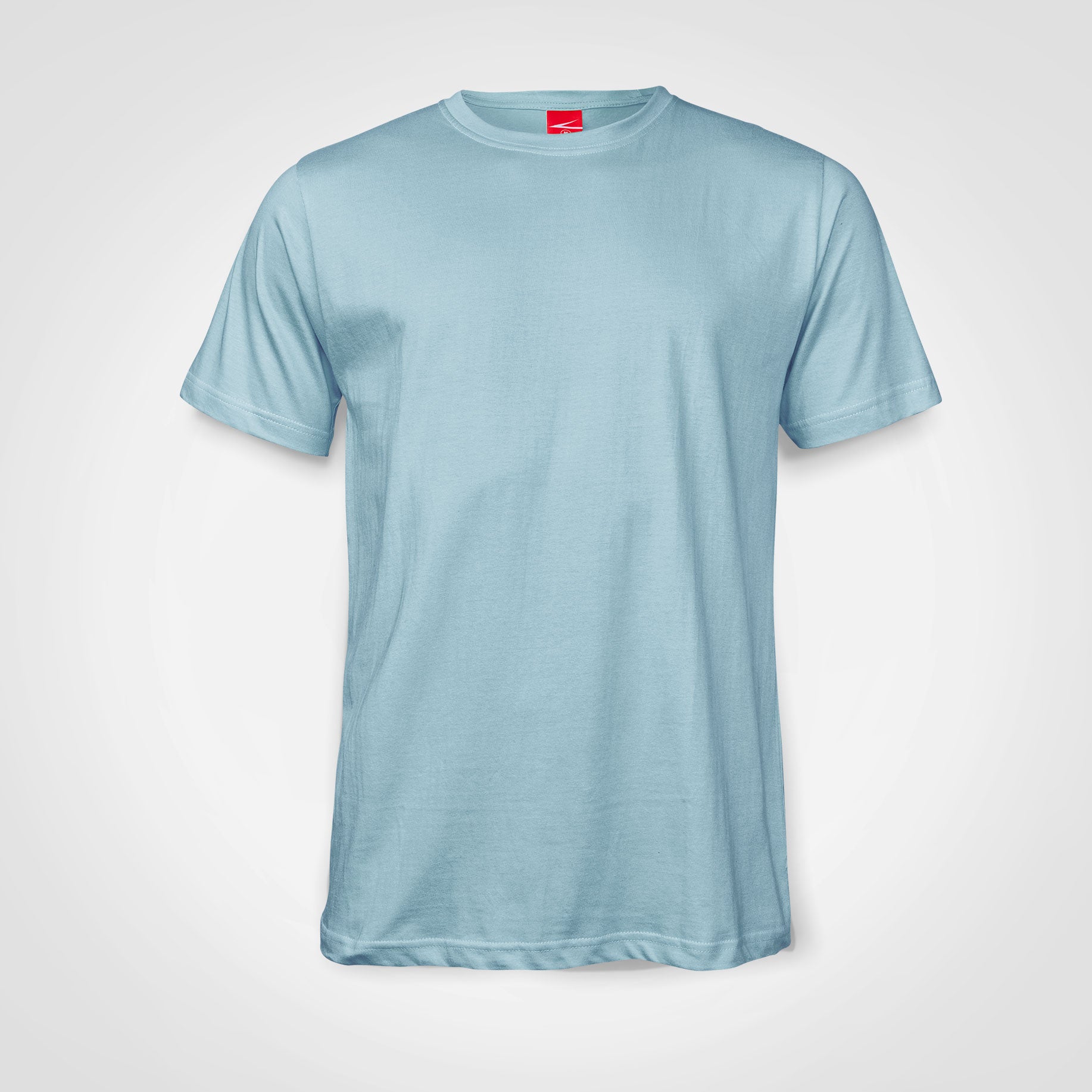 Captivity - Classic T-Shirt - Pastel Colours