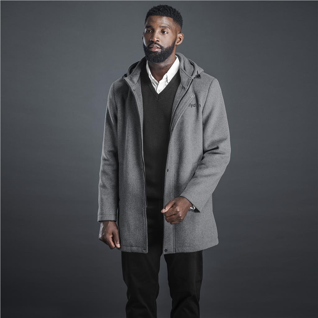 AMROD - Mens Alex Varga Gallegos Jacket