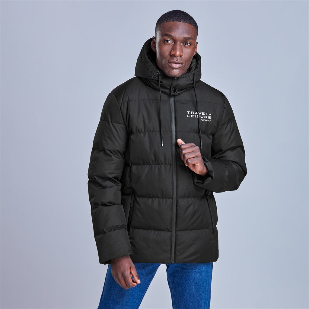 AMROD - Mens Maverick Jacket