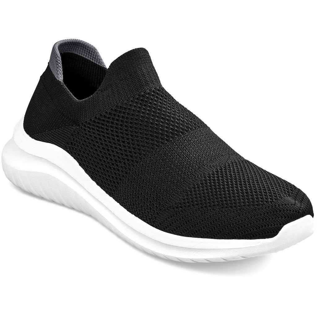 Amrod - Unisex Comfort Slip-on Sneaker