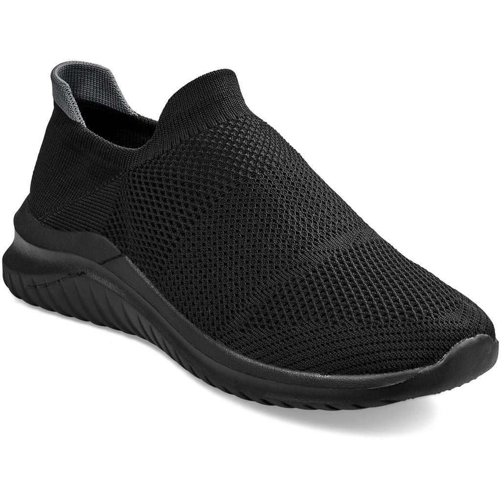 Amrod - Unisex Comfort Slip-on Sneaker