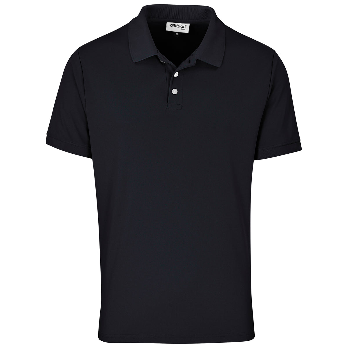 Amrod - Mens Virtue Golf Shirt
