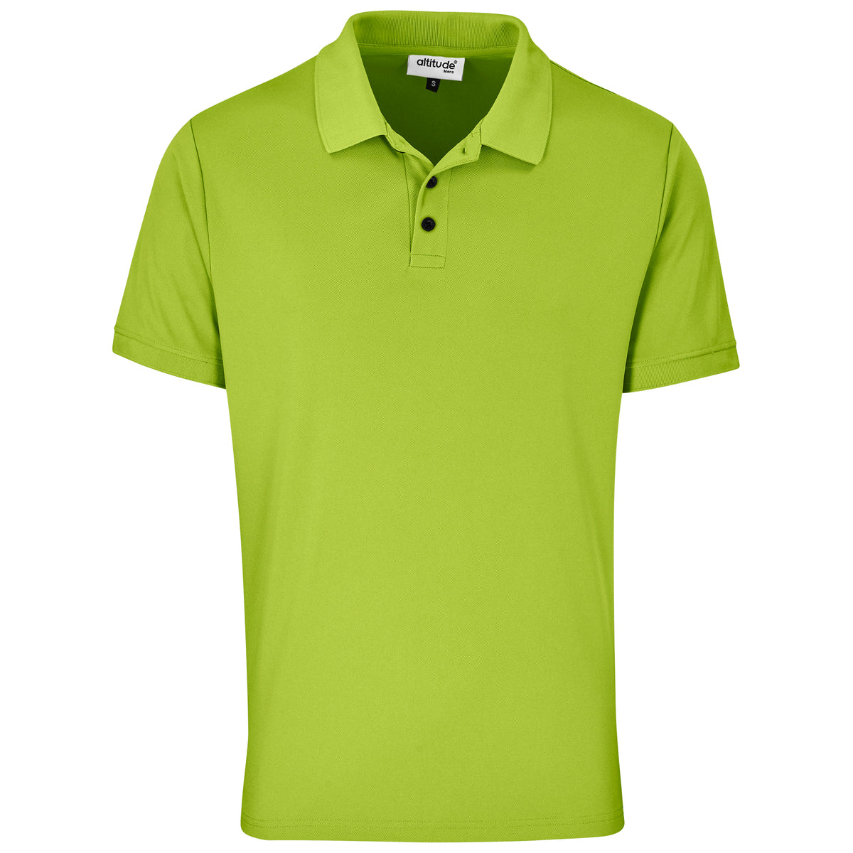 Amrod - Mens Virtue Golf Shirt