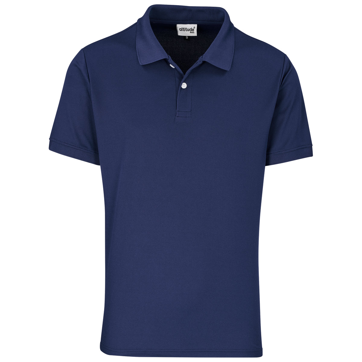 Amrod - Mens Virtue Golf Shirt