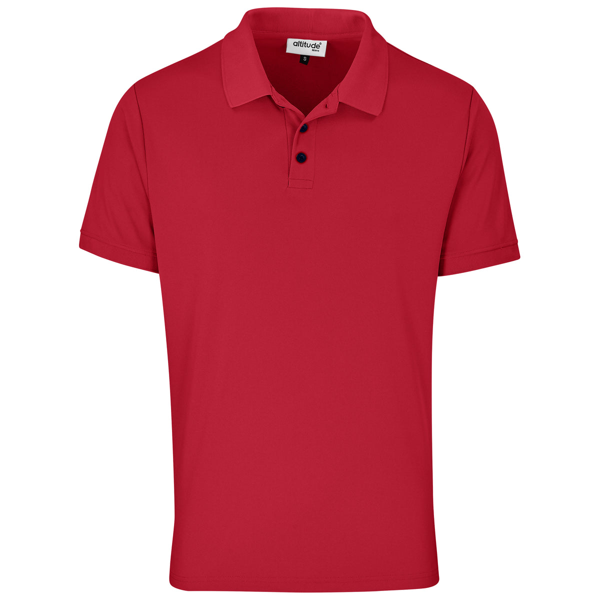 Amrod - Mens Virtue Golf Shirt
