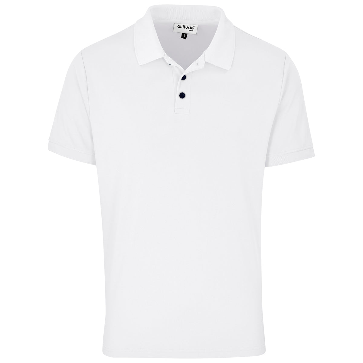 Amrod - Mens Virtue Golf Shirt