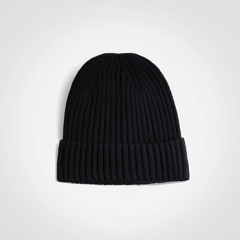 Captivity - Glacier Ribbed Beanie