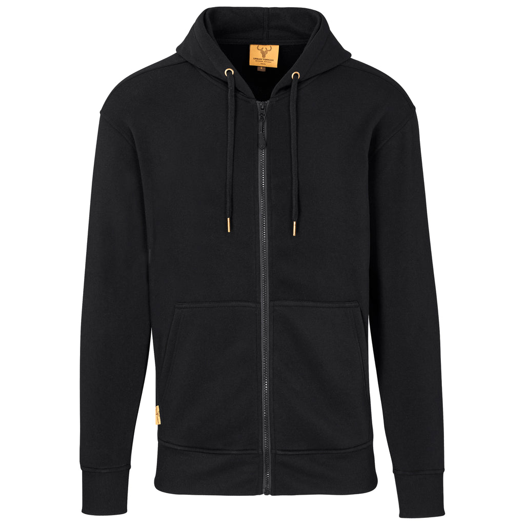 AMROD - Mens Rift Hooded Sweater