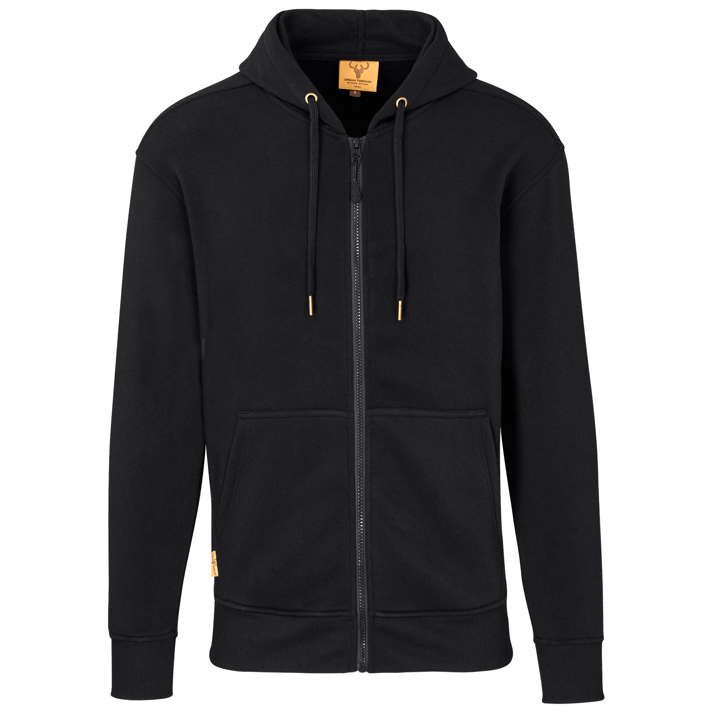 AMROD - Ladies Rift Hooded Sweater