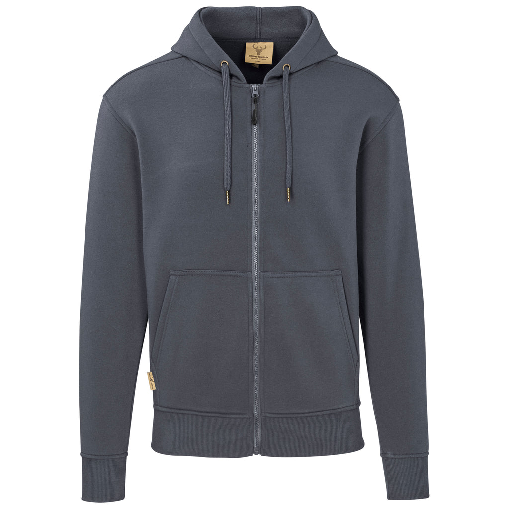 AMROD - Mens Rift Hooded Sweater