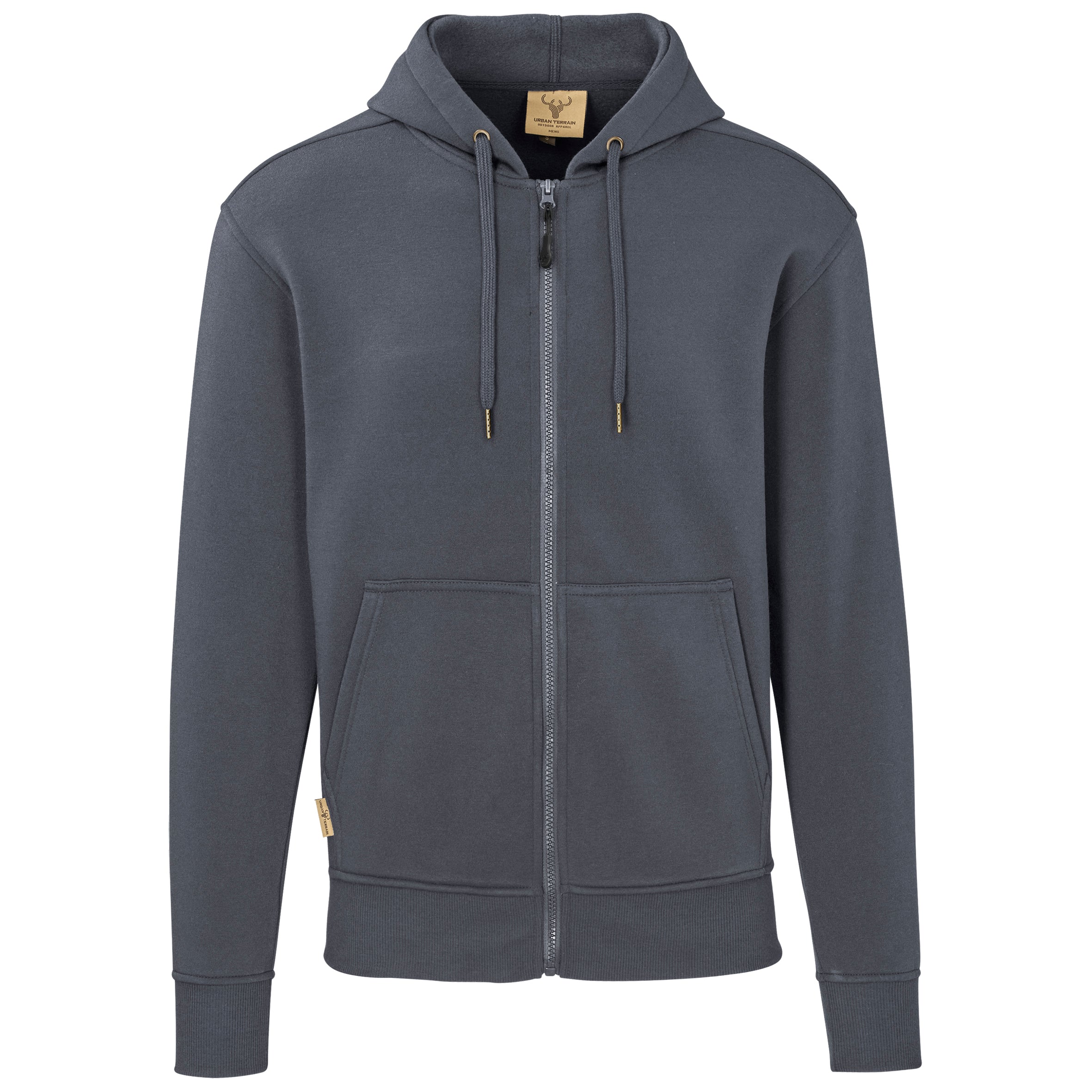 AMROD - Ladies Rift Hooded Sweater