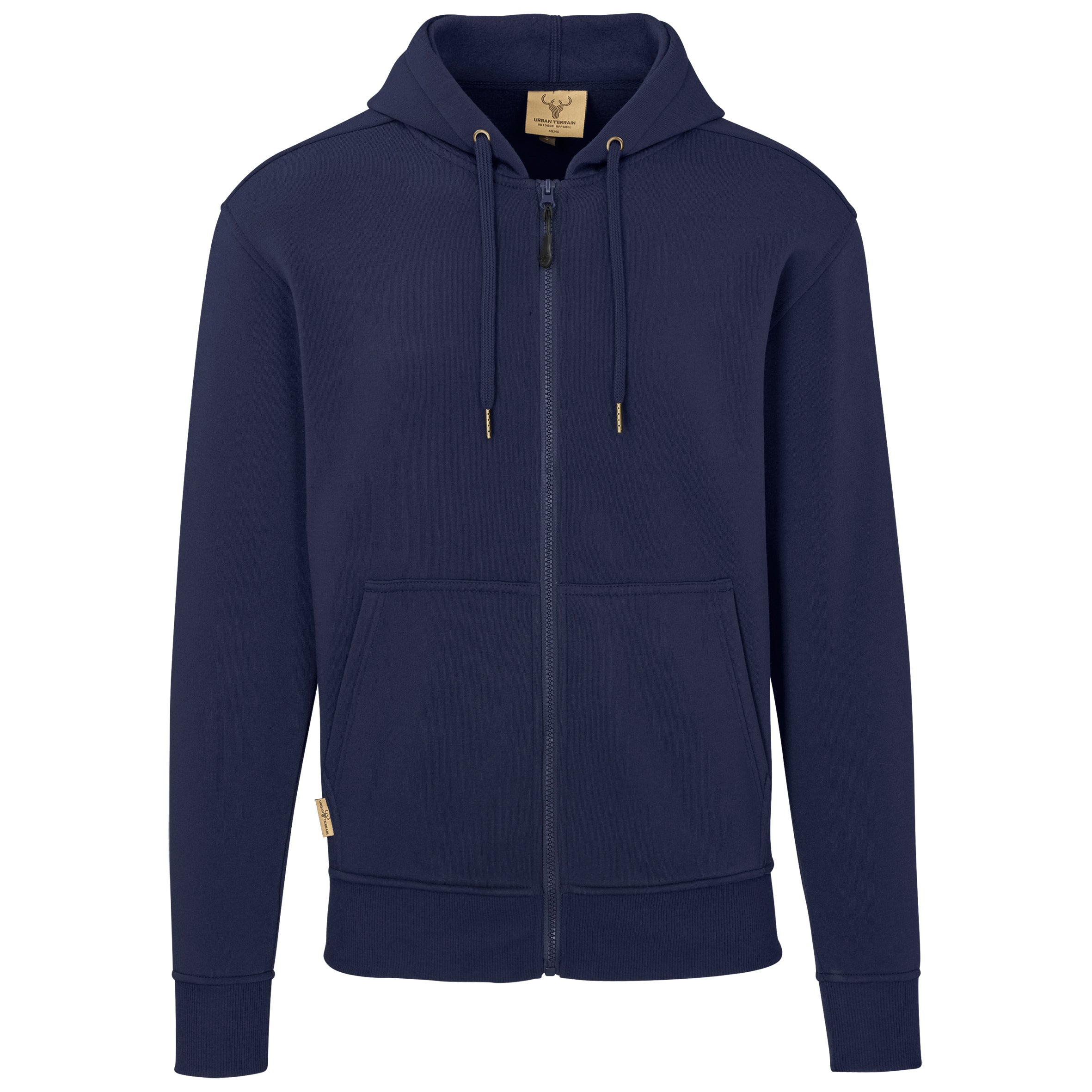 AMROD - Ladies Rift Hooded Sweater