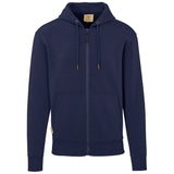 AMROD - Mens Rift Hooded Sweater