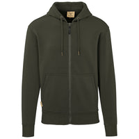 AMROD - Mens Rift Hooded Sweater
