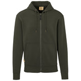 AMROD - Mens Rift Hooded Sweater