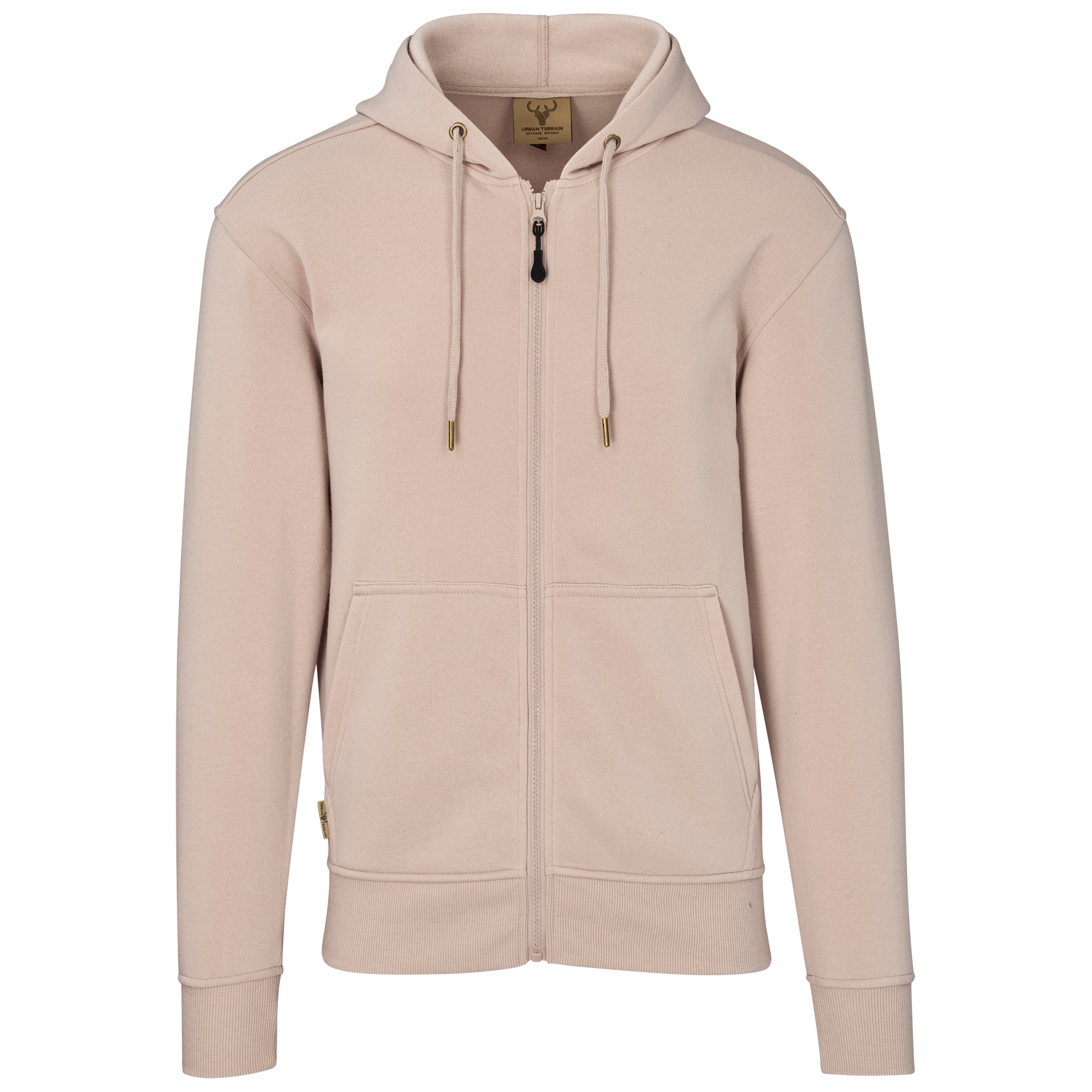 AMROD - Ladies Rift Hooded Sweater