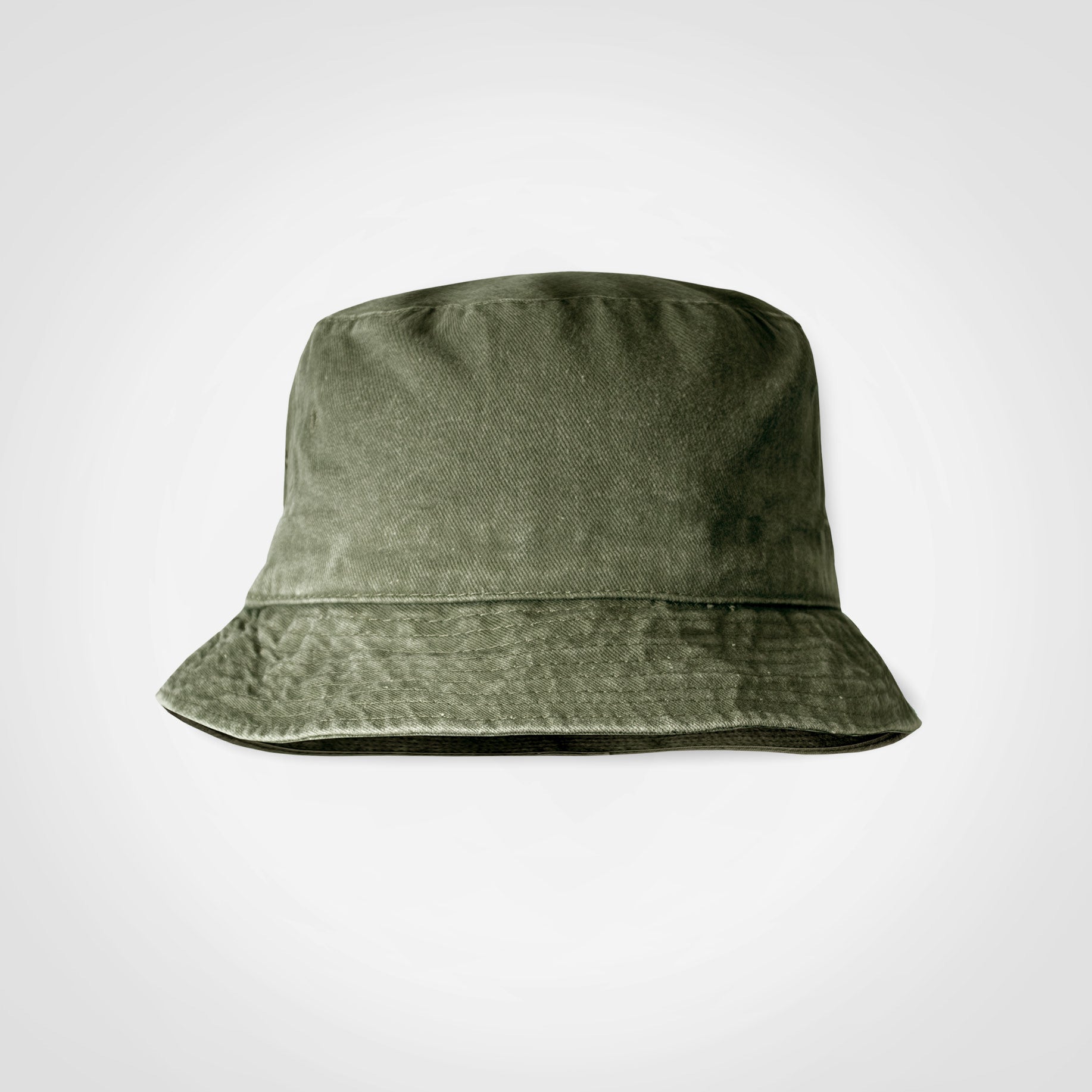 Captivity - Harlem Bucket Hat