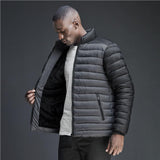 AMROD - Mens Alex Varga Ascentia Jacket