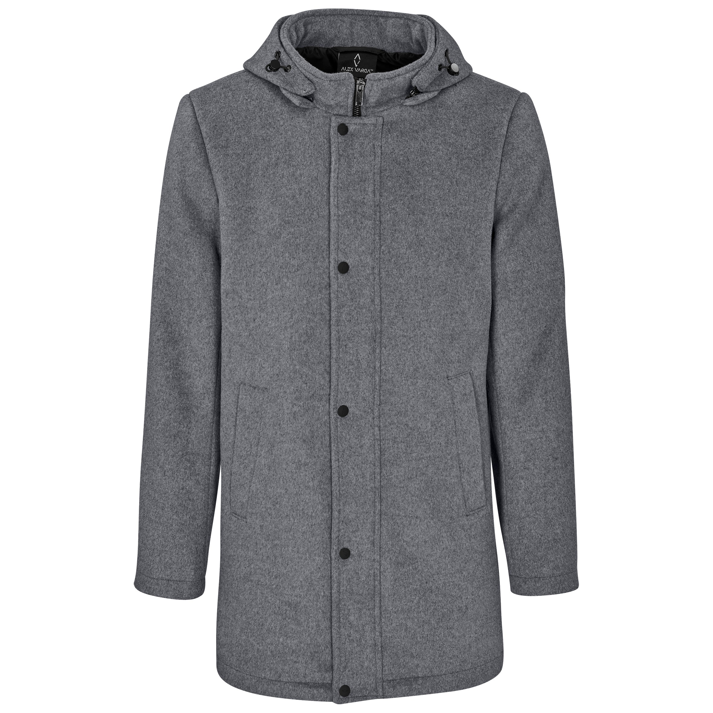 AMROD - Ladies Alex Varga Gallegos Jacket
