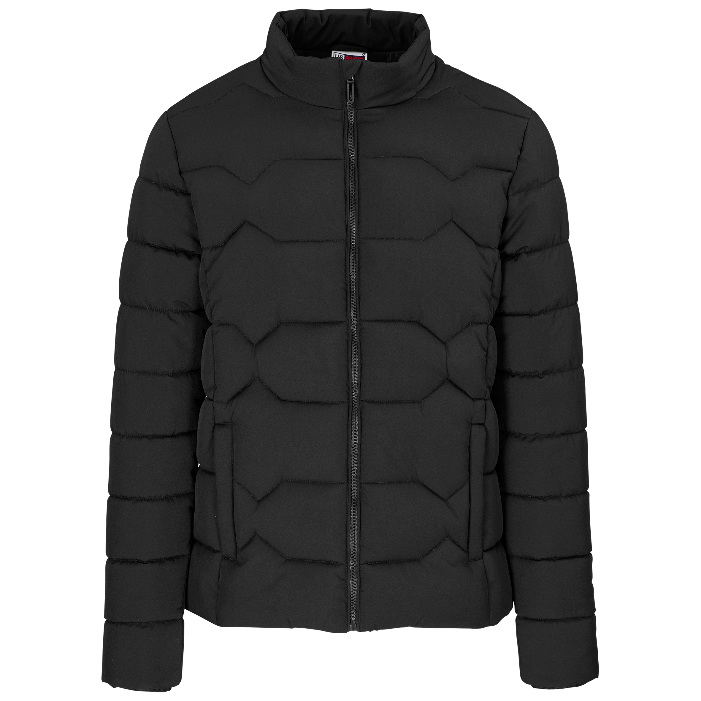 Amrod - Ladies Stratus Jacket