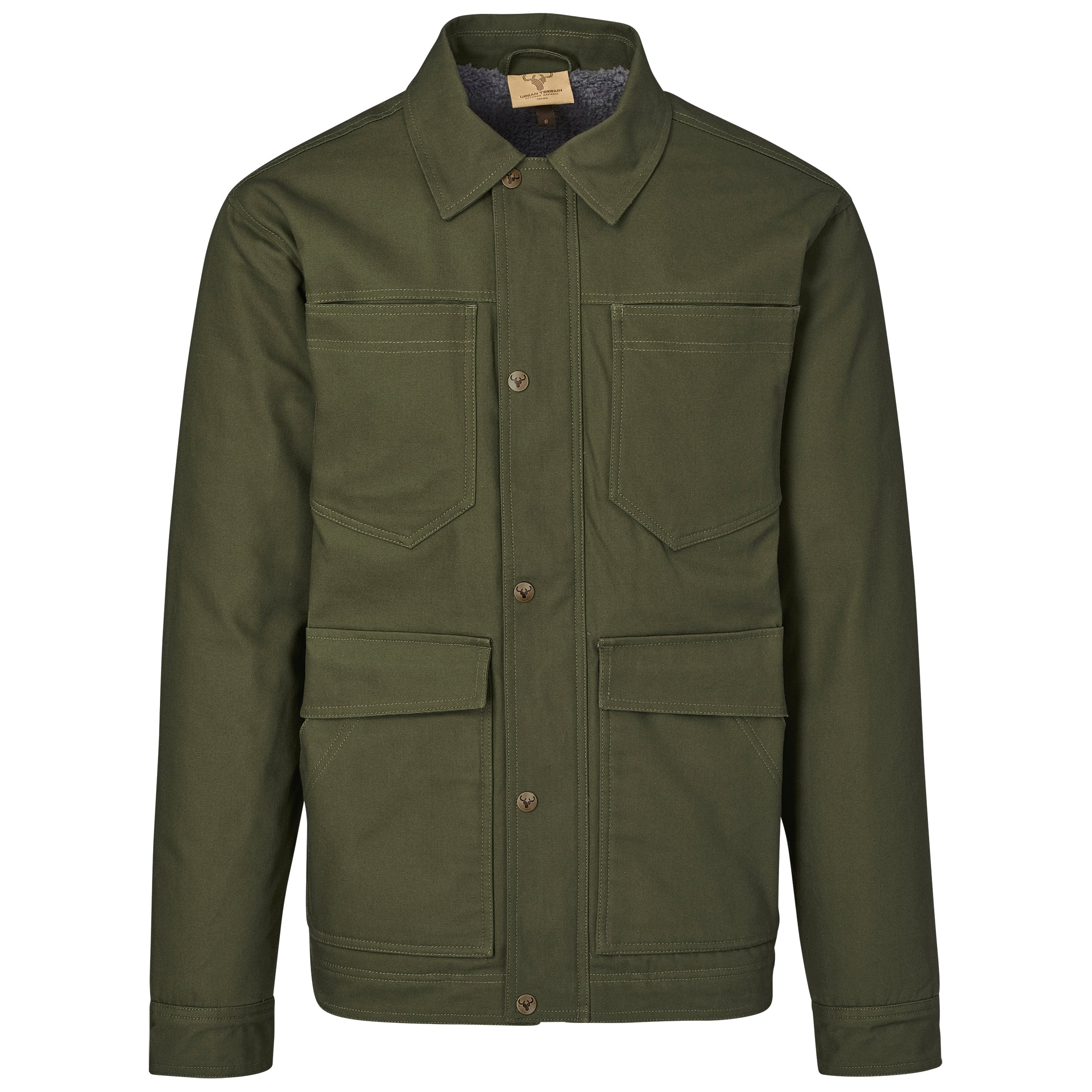 AMROD - Ladies Maluti Jacket