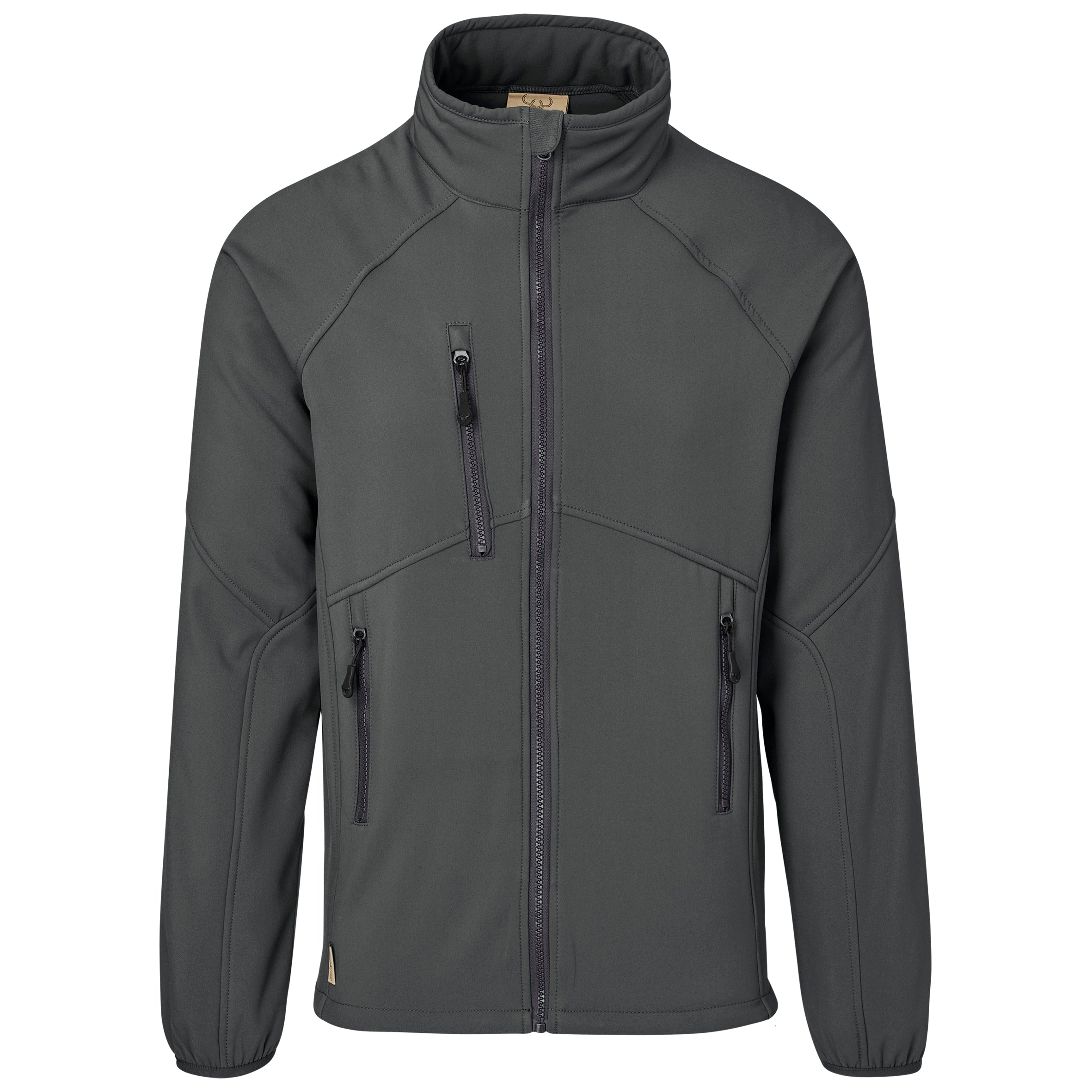 AMROD - Ladies Midlands Softshell Jacket