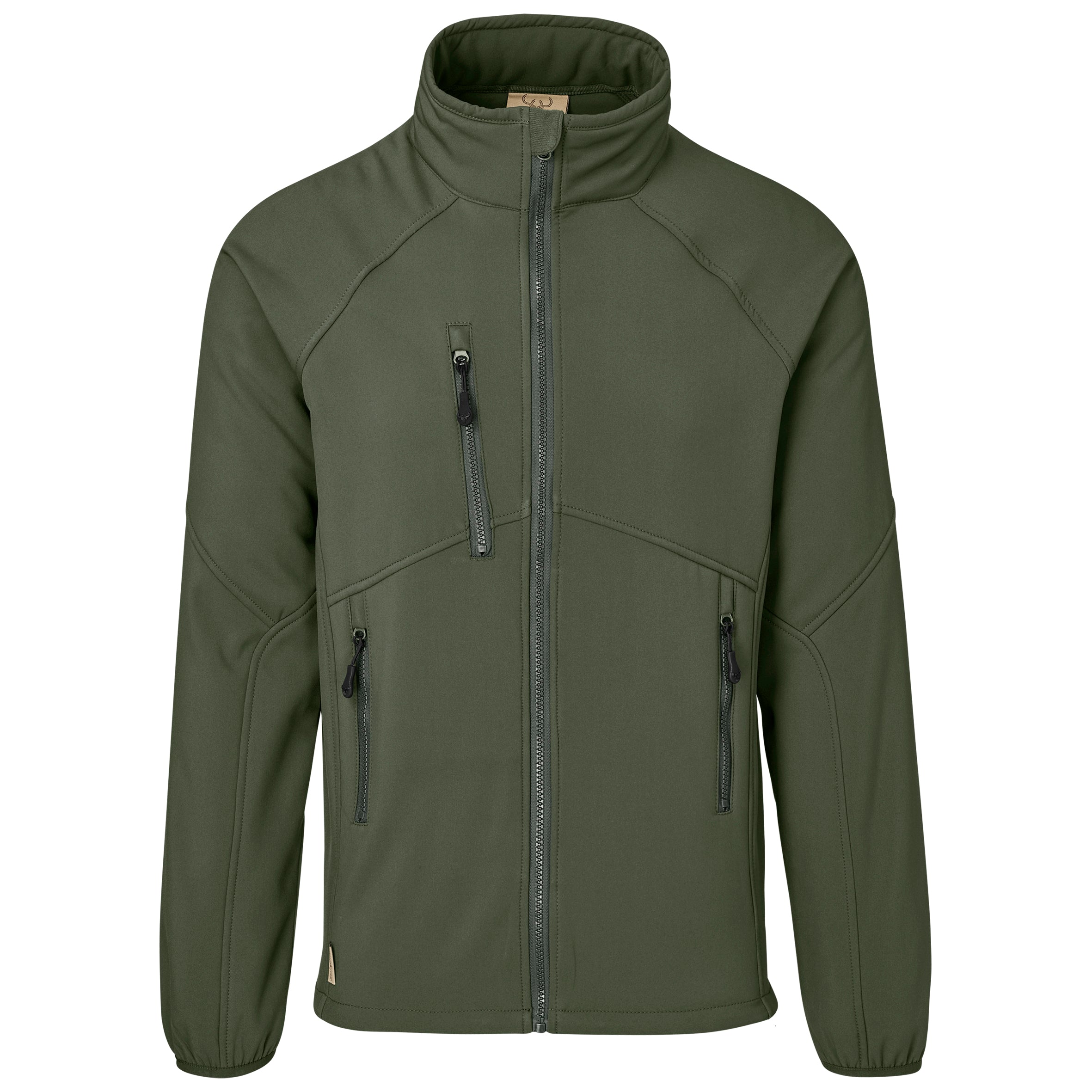 AMROD - Ladies Midlands Softshell Jacket