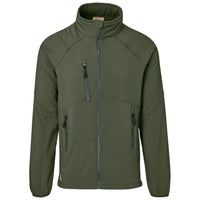 AMROD - Ladies Midlands Softshell Jacket