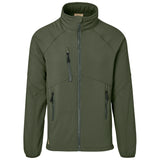 AMROD - Ladies Midlands Softshell Jacket