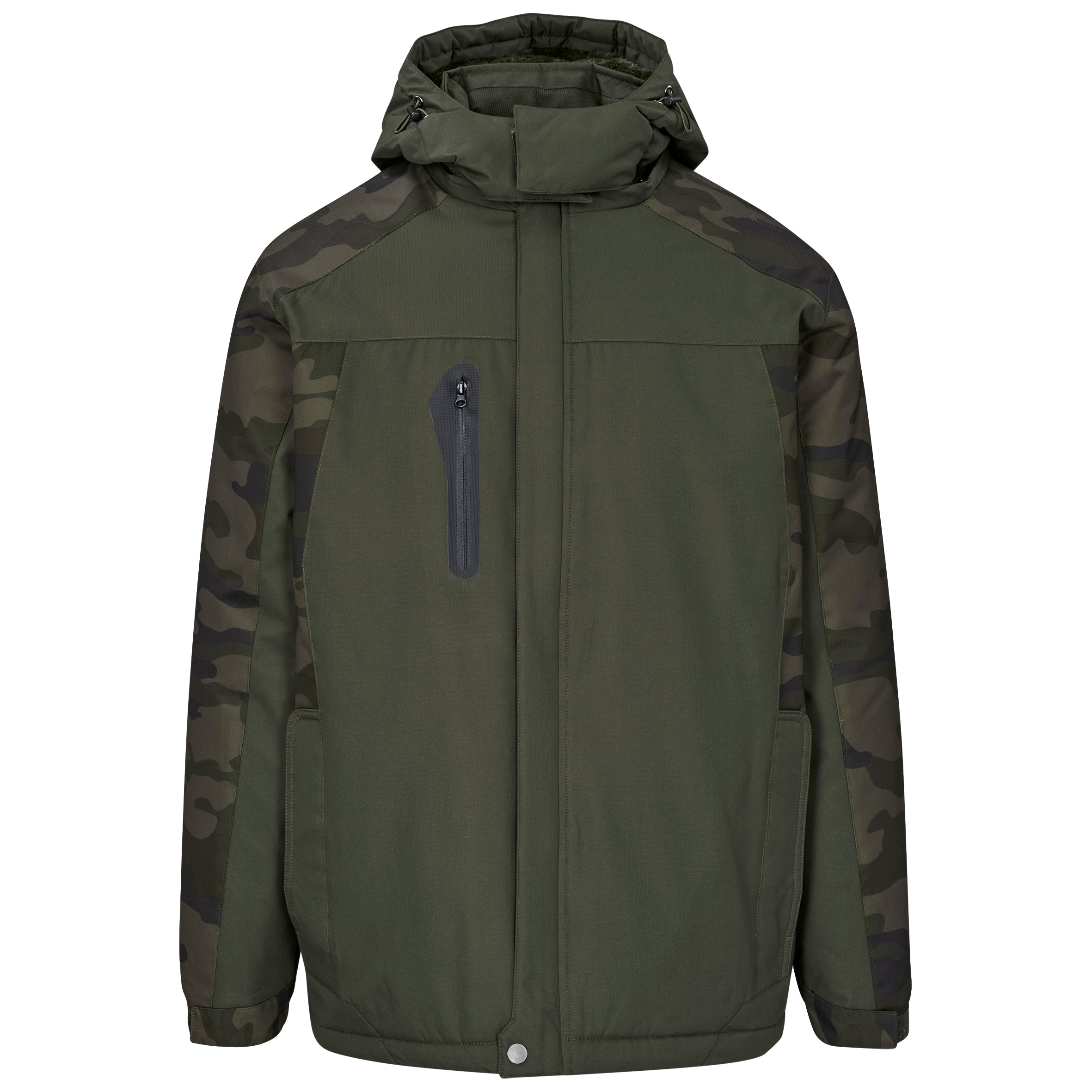 AMROD - Ladies Lebombo Jacket