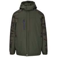 AMROD - Mens Lebombo Jacket