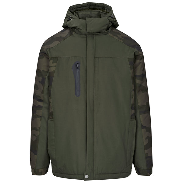 AMROD - Ladies Lebombo Jacket