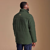 AMROD - Mens Cederberg Parka Jacket