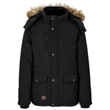AMROD - Mens Cederberg Parka Jacket