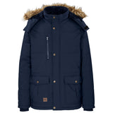 AMROD - Mens Cederberg Parka Jacket
