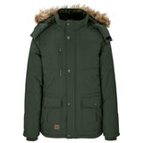 AMROD - Mens Cederberg Parka Jacket